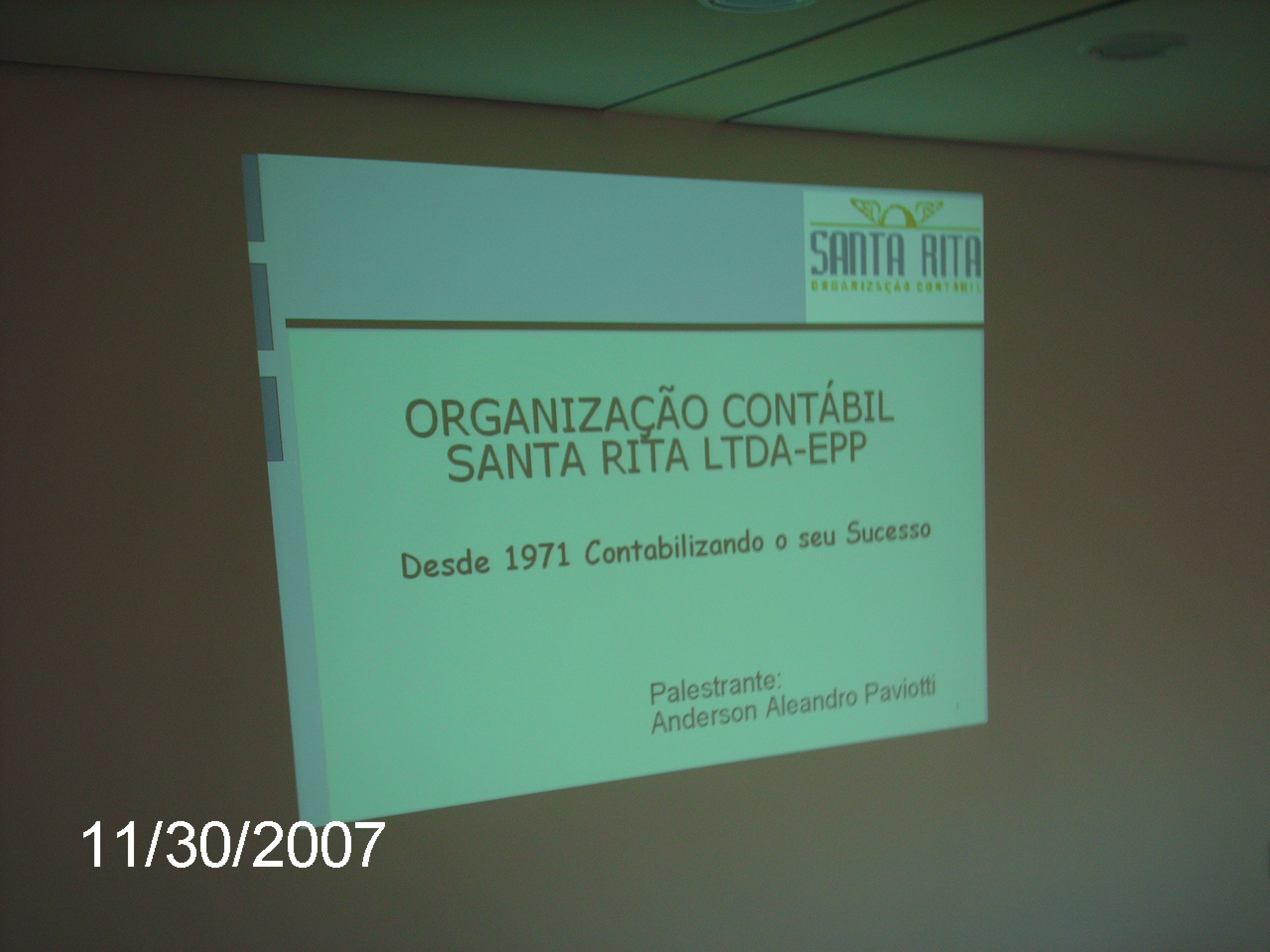 Clique sobre as fotos para visualiza-las ampliadas
