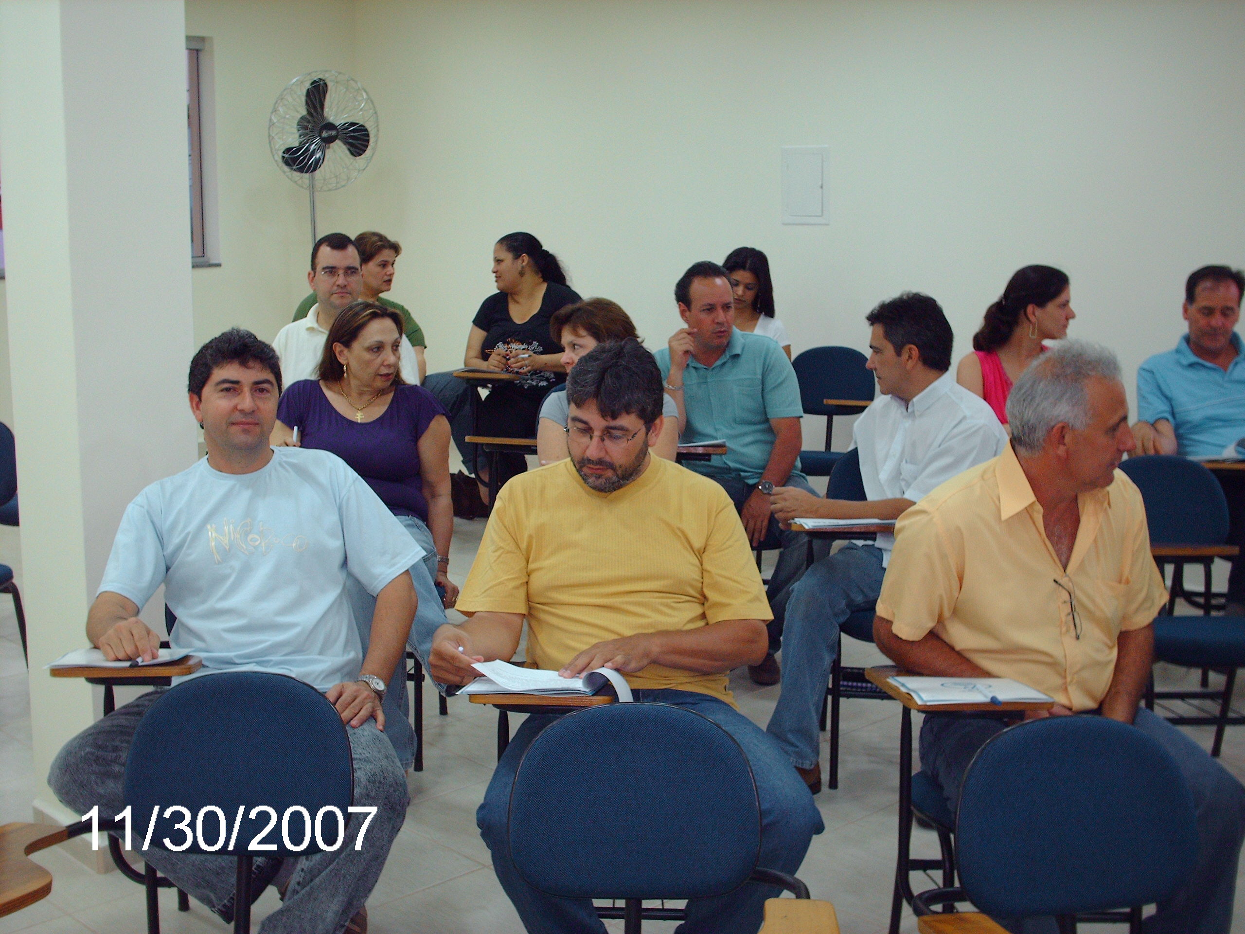 Clique sobre as fotos para visualiza-las ampliadas