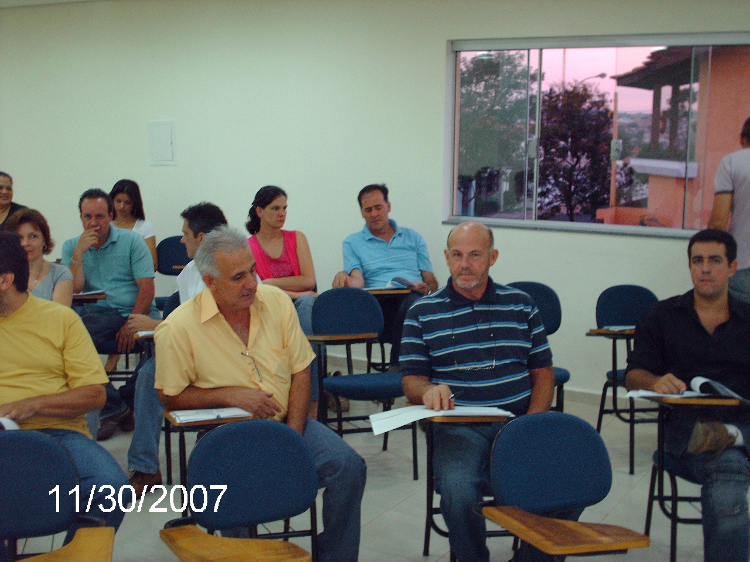 Clique sobre as fotos para visualiza-las ampliadas