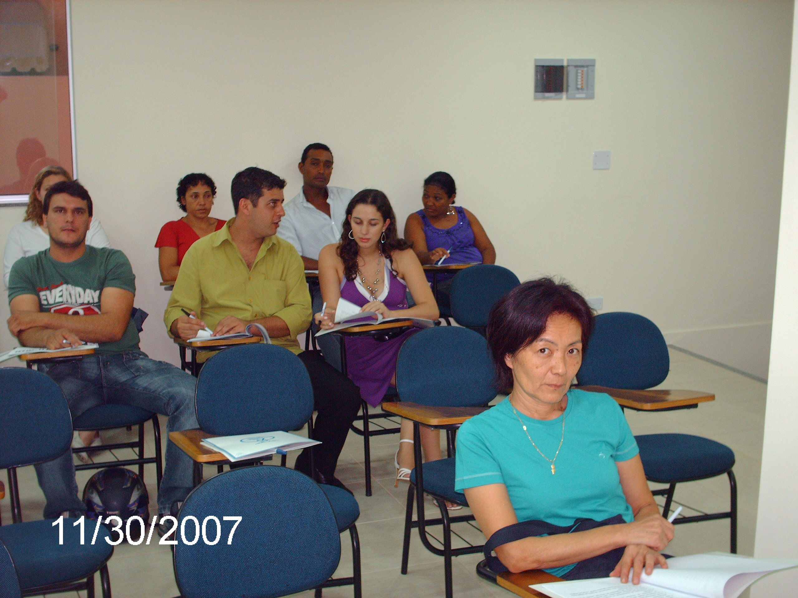 Clique sobre as fotos para visualiza-las ampliadas
